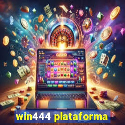 win444 plataforma